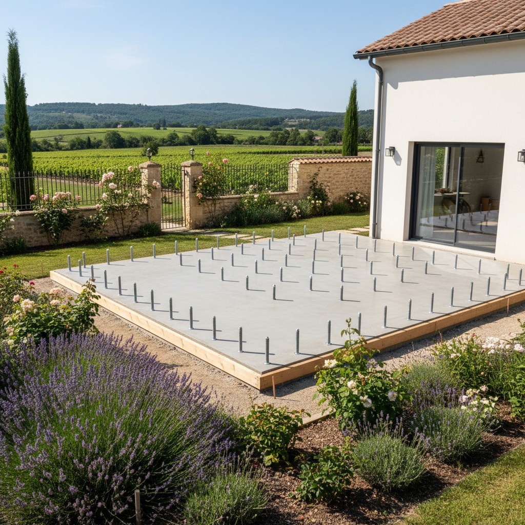 RHONE CONFORT LIMAS