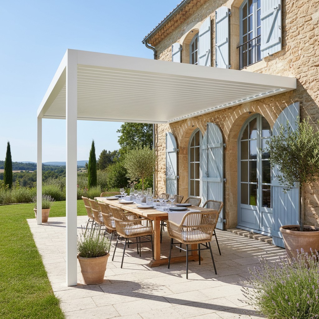 Projet de Menuisier - Photo 1